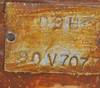 Thumbnail T_C3339ZZZM.JPG of 1978 Caterpillar D9H dozer , 8,523 hours on meter , Caterpillar D353 24 2L six cylinder turbo diesel...