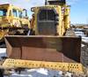 Thumbnail T_C3340AA.JPG of 1976 Caterpillar D9H dozer , 4,135 hours on meter , Caterpillar D353 24 2L six cylinder turbo diesel...