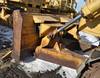 Thumbnail T_C3340AF.JPG of 1976 Caterpillar D9H dozer , 4,135 hours on meter , Caterpillar D353 24 2L six cylinder turbo diesel...