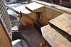 Thumbnail T_C3340AK.JPG of 1976 Caterpillar D9H dozer , 4,135 hours on meter , Caterpillar D353 24 2L six cylinder turbo diesel...