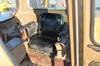 Thumbnail T_C3340H.JPG of 1976 Caterpillar D9H dozer , 4,135 hours on meter , Caterpillar D353 24 2L six cylinder turbo diesel...