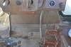 Thumbnail T_C3340M.JPG of 1976 Caterpillar D9H dozer , 4,135 hours on meter , Caterpillar D353 24 2L six cylinder turbo diesel...