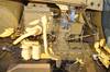 Thumbnail T_C3340T.JPG of 1976 Caterpillar D9H dozer , 4,135 hours on meter , Caterpillar D353 24 2L six cylinder turbo diesel...