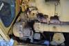 Thumbnail T_C3340W.JPG of 1976 Caterpillar D9H dozer , 4,135 hours on meter , Caterpillar D353 24 2L six cylinder turbo diesel...