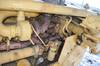 Thumbnail T_C3340X.JPG of 1976 Caterpillar D9H dozer , 4,135 hours on meter , Caterpillar D353 24 2L six cylinder turbo diesel...