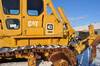 Thumbnail T_C3340ZH.JPG of 1976 Caterpillar D9H dozer , 4,135 hours on meter , Caterpillar D353 24 2L six cylinder turbo diesel...
