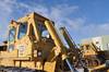 Thumbnail T_C3340ZI.JPG of 1976 Caterpillar D9H dozer , 4,135 hours on meter , Caterpillar D353 24 2L six cylinder turbo diesel...