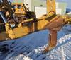 Thumbnail T_C3340ZK.JPG of 1976 Caterpillar D9H dozer , 4,135 hours on meter , Caterpillar D353 24 2L six cylinder turbo diesel...