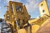 Thumbnail T_C3340ZM.JPG of 1976 Caterpillar D9H dozer , 4,135 hours on meter , Caterpillar D353 24 2L six cylinder turbo diesel...