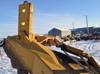 Thumbnail T_C3340ZO.JPG of 1976 Caterpillar D9H dozer , 4,135 hours on meter , Caterpillar D353 24 2L six cylinder turbo diesel...