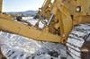 Thumbnail T_C3340ZQ.JPG of 1976 Caterpillar D9H dozer , 4,135 hours on meter , Caterpillar D353 24 2L six cylinder turbo diesel...
