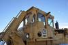 Thumbnail T_C3340ZU.JPG of 1976 Caterpillar D9H dozer , 4,135 hours on meter , Caterpillar D353 24 2L six cylinder turbo diesel...
