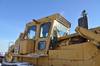 Thumbnail T_C3340ZX.JPG of 1976 Caterpillar D9H dozer , 4,135 hours on meter , Caterpillar D353 24 2L six cylinder turbo diesel...