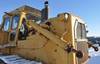 Thumbnail T_C3340ZY.JPG of 1976 Caterpillar D9H dozer , 4,135 hours on meter , Caterpillar D353 24 2L six cylinder turbo diesel...