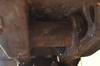 Thumbnail T_C3340ZZJ.JPG of 1976 Caterpillar D9H dozer , 4,135 hours on meter , Caterpillar D353 24 2L six cylinder turbo diesel...
