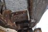 Thumbnail T_C3340ZZS.JPG of 1976 Caterpillar D9H dozer , 4,135 hours on meter , Caterpillar D353 24 2L six cylinder turbo diesel...