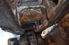 Thumbnail T_C3340ZZT.JPG of 1976 Caterpillar D9H dozer , 4,135 hours on meter , Caterpillar D353 24 2L six cylinder turbo diesel...
