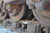 Thumbnail T_C3340ZZV.JPG of 1976 Caterpillar D9H dozer , 4,135 hours on meter , Caterpillar D353 24 2L six cylinder turbo diesel...