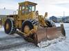 Thumbnail T_C3341A.JPG of 1975 Caterpillar 824B articulated wheel dozer , 4,853 hours on meter , Caterpillar D343 six cylinder...