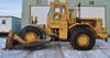 Thumbnail T_C3341D.JPG of 1975 Caterpillar 824B articulated wheel dozer , 4,853 hours on meter , Caterpillar D343 six cylinder...