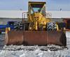 Thumbnail T_C3341E.JPG of 1975 Caterpillar 824B articulated wheel dozer , 4,853 hours on meter , Caterpillar D343 six cylinder...