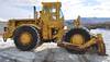 Thumbnail T_C3341F.JPG of 1975 Caterpillar 824B articulated wheel dozer , 4,853 hours on meter , Caterpillar D343 six cylinder...