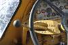 Thumbnail T_C3341M.JPG of 1975 Caterpillar 824B articulated wheel dozer , 4,853 hours on meter , Caterpillar D343 six cylinder...