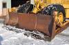 Thumbnail T_C3341Z.JPG of 1975 Caterpillar 824B articulated wheel dozer , 4,853 hours on meter , Caterpillar D343 six cylinder...