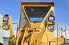 Thumbnail T_C3341ZD.JPG of 1975 Caterpillar 824B articulated wheel dozer , 4,853 hours on meter , Caterpillar D343 six cylinder...