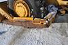 Thumbnail T_C3341ZH.JPG of 1975 Caterpillar 824B articulated wheel dozer , 4,853 hours on meter , Caterpillar D343 six cylinder...