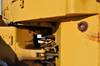 Thumbnail T_C3341ZJ.JPG of 1975 Caterpillar 824B articulated wheel dozer , 4,853 hours on meter , Caterpillar D343 six cylinder...