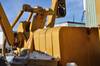 Thumbnail T_C3341ZL.JPG of 1975 Caterpillar 824B articulated wheel dozer , 4,853 hours on meter , Caterpillar D343 six cylinder...
