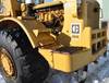 Thumbnail T_C3341ZP.JPG of 1975 Caterpillar 824B articulated wheel dozer , 4,853 hours on meter , Caterpillar D343 six cylinder...