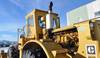 Thumbnail T_C3341ZQ.JPG of 1975 Caterpillar 824B articulated wheel dozer , 4,853 hours on meter , Caterpillar D343 six cylinder...