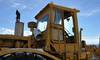 Thumbnail T_C3341ZV.JPG of 1975 Caterpillar 824B articulated wheel dozer , 4,853 hours on meter , Caterpillar D343 six cylinder...