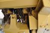 Thumbnail T_C3341ZZA.JPG of 1975 Caterpillar 824B articulated wheel dozer , 4,853 hours on meter , Caterpillar D343 six cylinder...