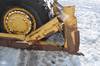 Thumbnail T_C3341ZZE.JPG of 1975 Caterpillar 824B articulated wheel dozer , 4,853 hours on meter , Caterpillar D343 six cylinder...