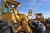 Thumbnail T_C3341ZZG.JPG of 1975 Caterpillar 824B articulated wheel dozer , 4,853 hours on meter , Caterpillar D343 six cylinder...