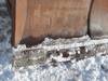 Thumbnail T_C3341ZZI.JPG of 1975 Caterpillar 824B articulated wheel dozer , 4,853 hours on meter , Caterpillar D343 six cylinder...