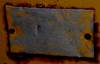 Thumbnail T_C3341ZZL.JPG of 1975 Caterpillar 824B articulated wheel dozer , 4,853 hours on meter , Caterpillar D343 six cylinder...