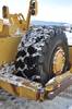 Thumbnail T_C3341ZZP.JPG of 1975 Caterpillar 824B articulated wheel dozer , 4,853 hours on meter , Caterpillar D343 six cylinder...