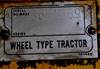 Thumbnail T_C3341ZZQ.JPG of 1975 Caterpillar 824B articulated wheel dozer , 4,853 hours on meter , Caterpillar D343 six cylinder...