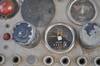 Thumbnail T_C3341ZZR.JPG of 1975 Caterpillar 824B articulated wheel dozer , 4,853 hours on meter , Caterpillar D343 six cylinder...