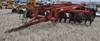 Kewanee 2000 road disk 19 W 34 notched blades 15 spacing Manual spring level adjustment Offset adjus...