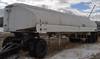 1952 Trailmobile 34 tanker trailer 6,750 gallon capacity 3 compartments Spring suspension Air brakes...