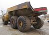 Thumbnail T_D7159C.JPG of 2006 Caterpillar 740 articulated dump truck , 9,916 hours on meter , Caterpillar C15 Acert 15 2L six...