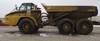 Thumbnail T_D7159D.JPG of 2006 Caterpillar 740 articulated dump truck , 9,916 hours on meter , Caterpillar C15 Acert 15 2L six...