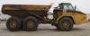 Thumbnail T_D7159E.JPG of 2006 Caterpillar 740 articulated dump truck , 9,916 hours on meter , Caterpillar C15 Acert 15 2L six...