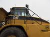 Thumbnail T_D7159F.JPG of 2006 Caterpillar 740 articulated dump truck , 9,916 hours on meter , Caterpillar C15 Acert 15 2L six...
