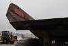Thumbnail T_D7159V.JPG of 2006 Caterpillar 740 articulated dump truck , 9,916 hours on meter , Caterpillar C15 Acert 15 2L six...